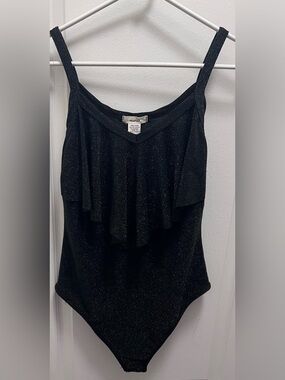 Marci  Tank Bodysuit